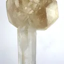 Calcite on Quartz - image 2
