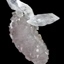 Calcite on Quartz - image 4