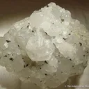 Calcite on Quartz - image 1