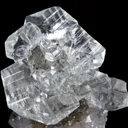 Calcite on Quartz - image 1