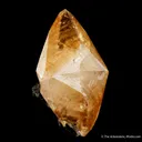 Calcite on Sphalerite - image 4