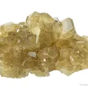 Calcite on Sphalerite - image 1