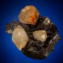 Calcite on Sphalerite - image 4
