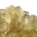 Calcite on Sphalerite - image 3
