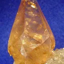 Calcite on Sphalerite - image 3