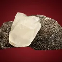 Calcite on Sphalerite - image 3