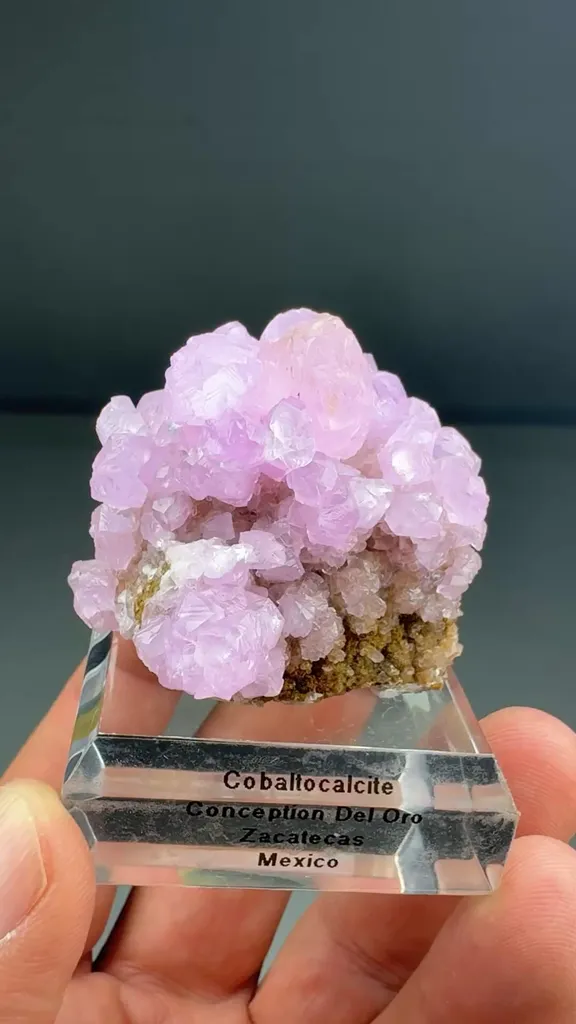 Calcite (Oth-0023) image
