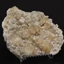 Calcite, Prehnite - image 2