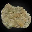 Calcite, Prehnite - image 1