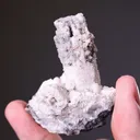 Calcite ps. after Aragonite - image 2