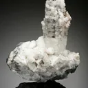 Calcite ps. after Aragonite - image 1