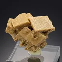 Calcite ps. after Dolomite - image 1