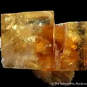Calcite (pseudocubic) - image 3