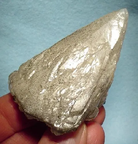 Calcite, Pyrite image