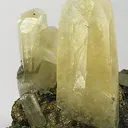 Calcite, Pyrite - image 2