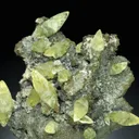 Calcite & Pyrite - image 4