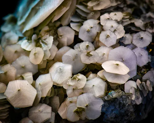 Calcite Pyrite - image 2