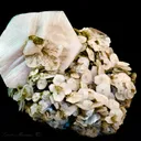 Calcite Pyrite - image 1