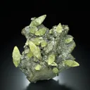 Calcite & Pyrite - image 2