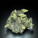Calcite & Pyrite - image 3