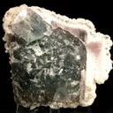 Calcite, Pyrite, Fluorite - image 2