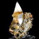 Calcite - Pyrite - Quartz - image 1