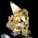 Calcite - Pyrite - Quartz - image 2