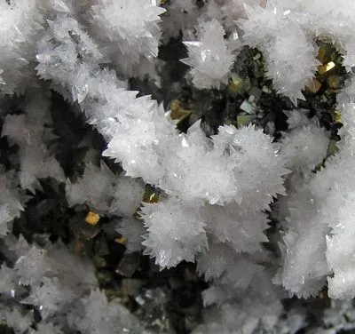 Calcite, Pyrite, Sphalerite - image 2