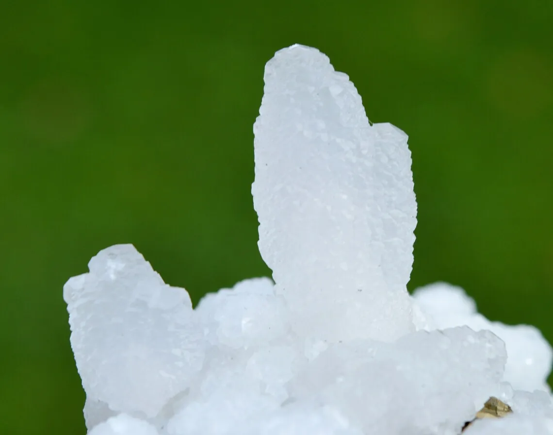 Calcite & Pyrite sphalerite 245 grams - Trepča complex, Mitrovica, Mitrovica District, Kosovo - image 5