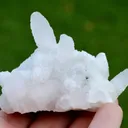 Calcite & Pyrite sphalerite 245 grams - Trepča complex, Mitrovica, Mitrovica District, Kosovo - image 2