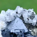 Calcite Pyrite Sphalerite 590 grams - Trepča complex, Mitrovica, Mitrovica District, Kosovo - image 3