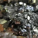 Calcite, Pyrite, Sphalerite - image 4