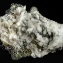 Calcite, Pyrite, Sphalerite - image 1