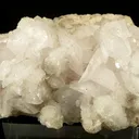 Calcite, Quartz - image 1