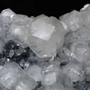 Calcite, Quartz - image 2