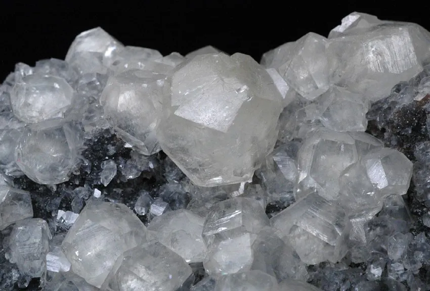 Calcite, Quartz - image 2
