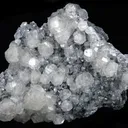 Calcite, Quartz - image 1