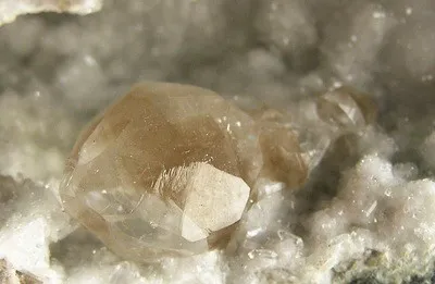 Calcite, Quartz - image 2