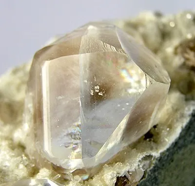 Calcite, Quartz - image 2