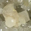 Calcite, Quartz - image 2