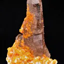 Calcite -Quartz- Cassiterit - image 2