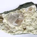 Calcite, Quartz - image 1