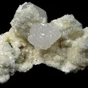 Calcite, Quartz - image 2