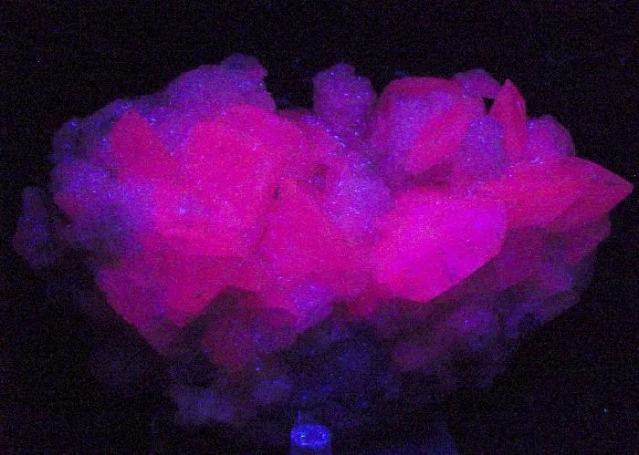 Calcite, Quartz - image 2