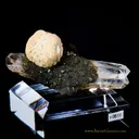 Calcite, Quartz, Pyrite - image 3