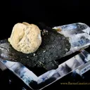 Calcite, Quartz, Pyrite - image 1