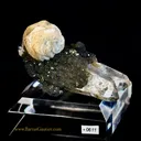 Calcite, Quartz, Pyrite - image 2