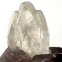 Calcite, Quartz (Var: Amethyst) - image 2