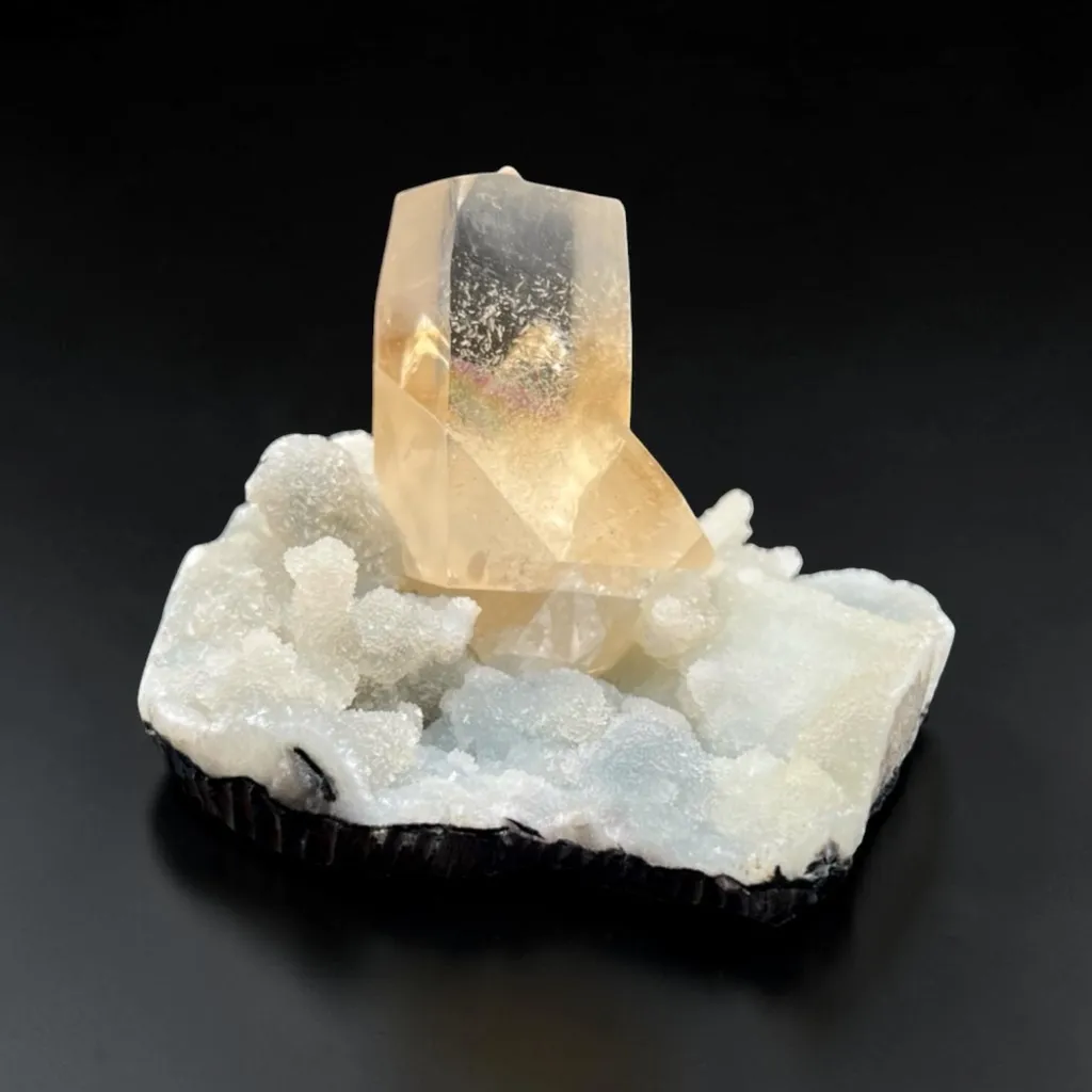 Calcite Rainbow image
