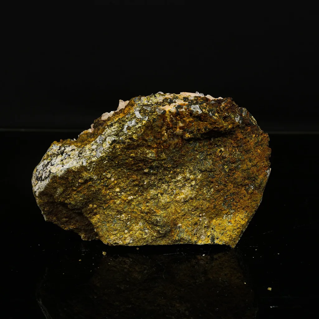 Calcite Rare New Find Natural Mineral Specimen - image 5